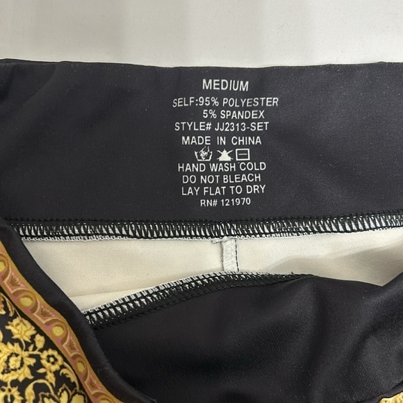 Fashion Style Pants pull on - Picture 6 of 6